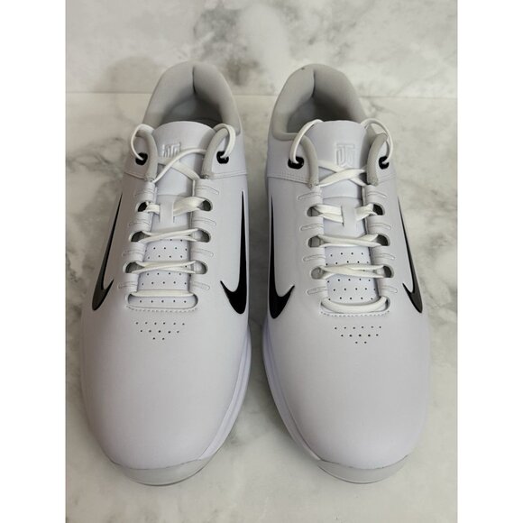 Nike Air Zoom TW20 Tiger Woods Golf Shoes White CI4510-100 Men’s Size 14 US main image 7